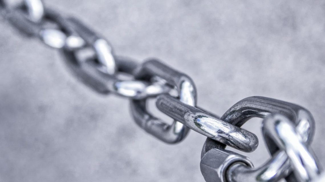 Verbindung und Netzwerk