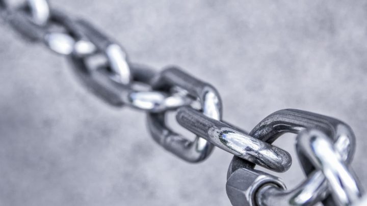Verbindung und Netzwerk